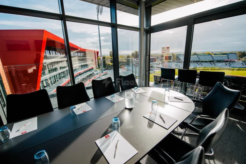 Hilton Garden Inn Manchester Emirates Old Trafford — photo 3