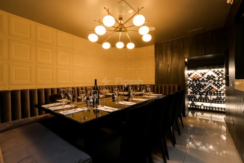Mucci's Restaurant — photo 2