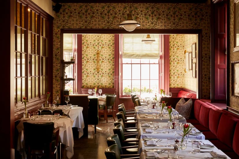 The Alfred Tennyson Belgravia — photo 1