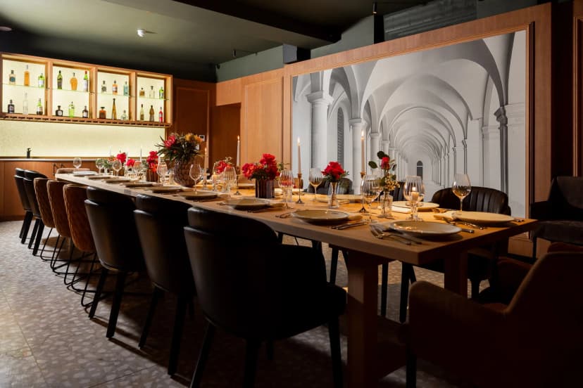 Osteria by Bocconcino — photo 2