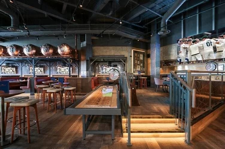 Westwood Pub & Kitchen — photo 5