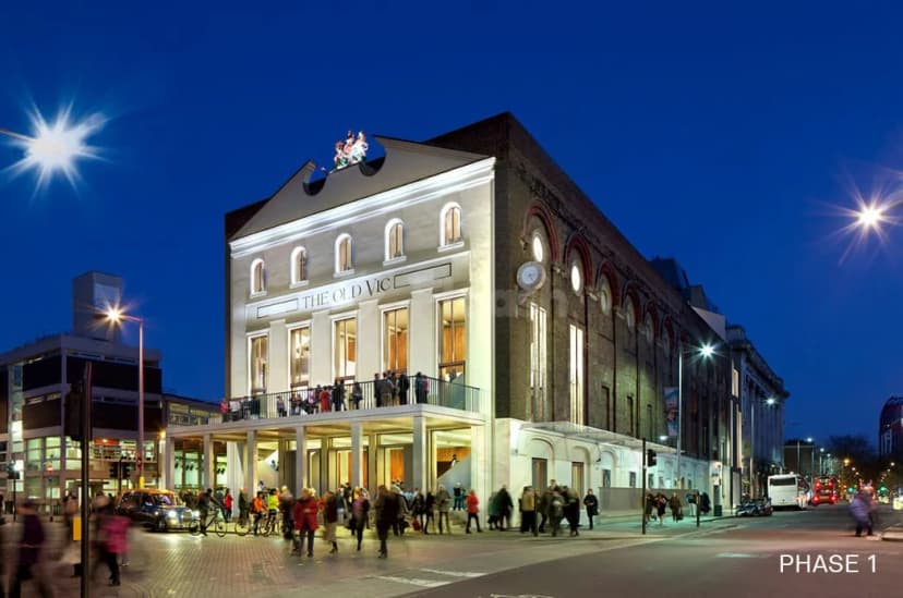 The Old Vic — photo 4