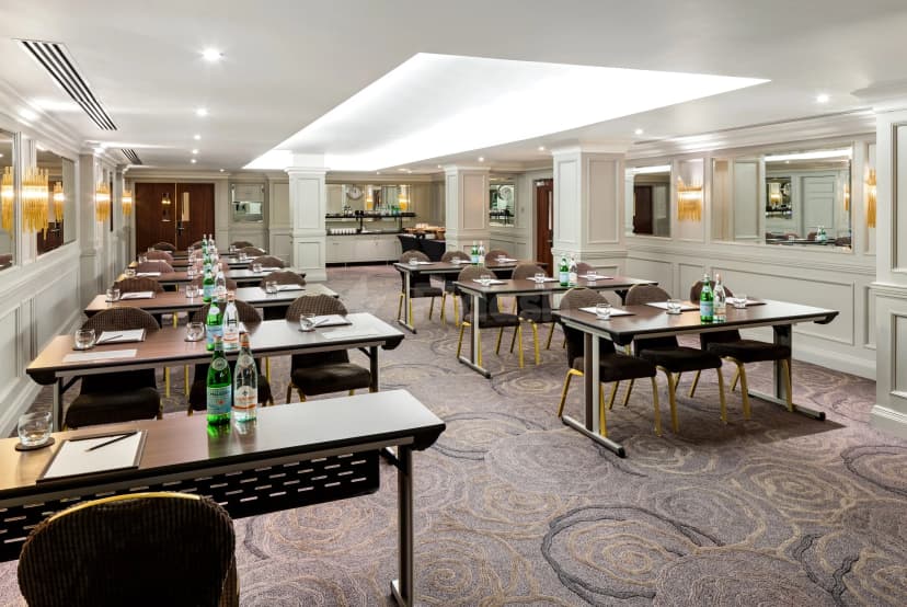 Radisson Blu Hotel, London Euston Square — photo 3