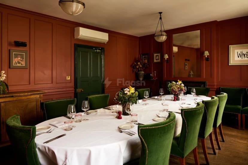 The Alfred Tennyson Belgravia — photo 4