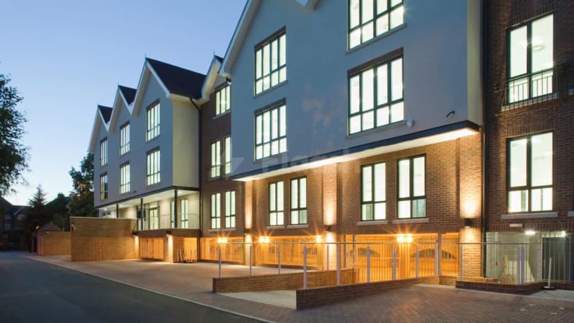 Riverbridge House Business Centre — photo 5