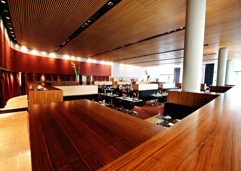 The Manchester Deansgate Hotel — photo 2