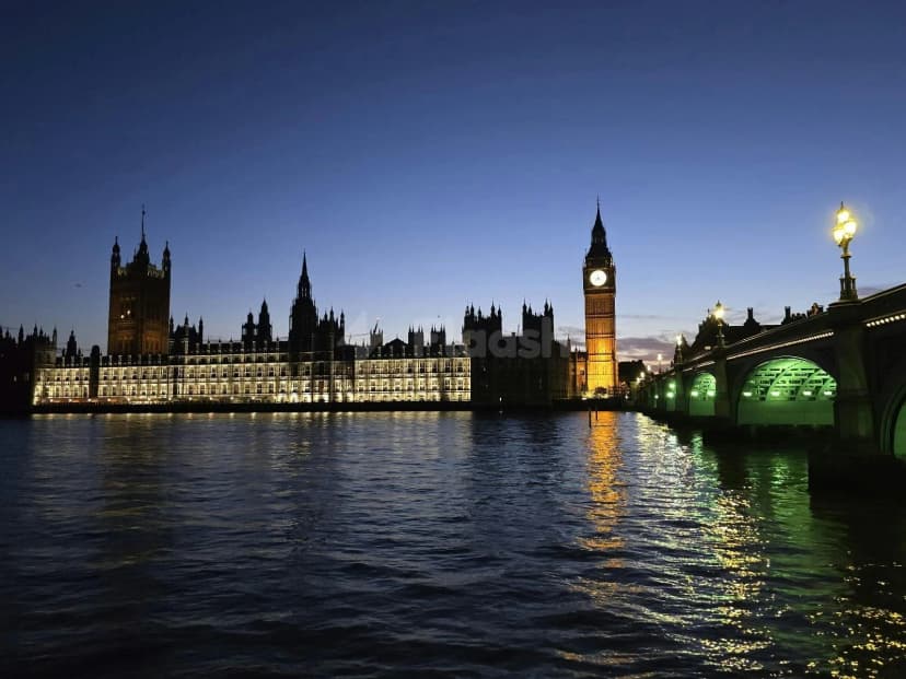 The London Eye — photo 4