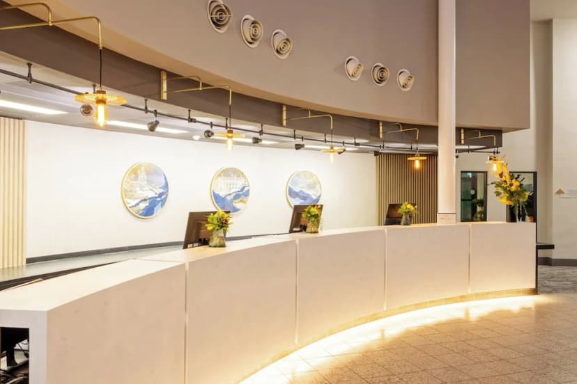 Crowne Plaza Liverpool City Centre by IHG — photo 2