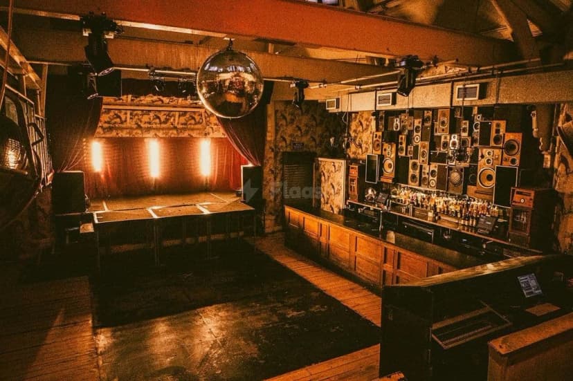 The Deaf Institute — photo 5