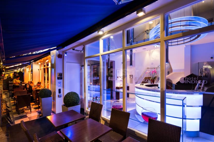 Hotel Indigo London-Paddington — photo 2