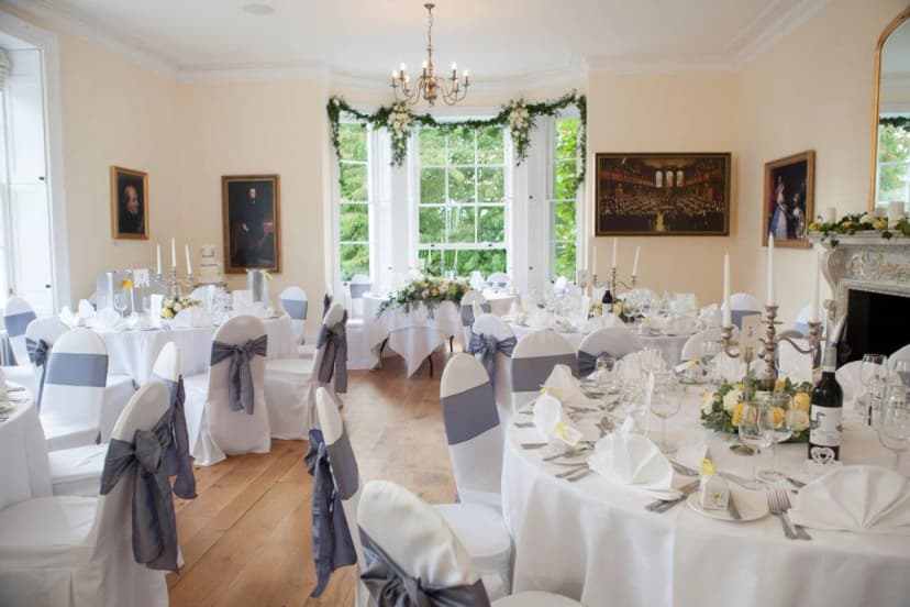 Pembroke Lodge — photo 2