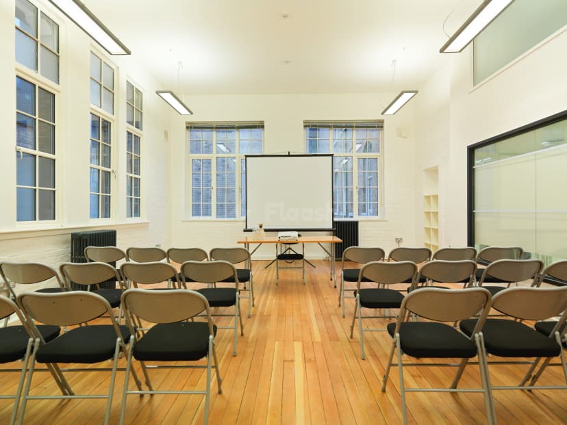 The Artworks Classrooms — photo 1