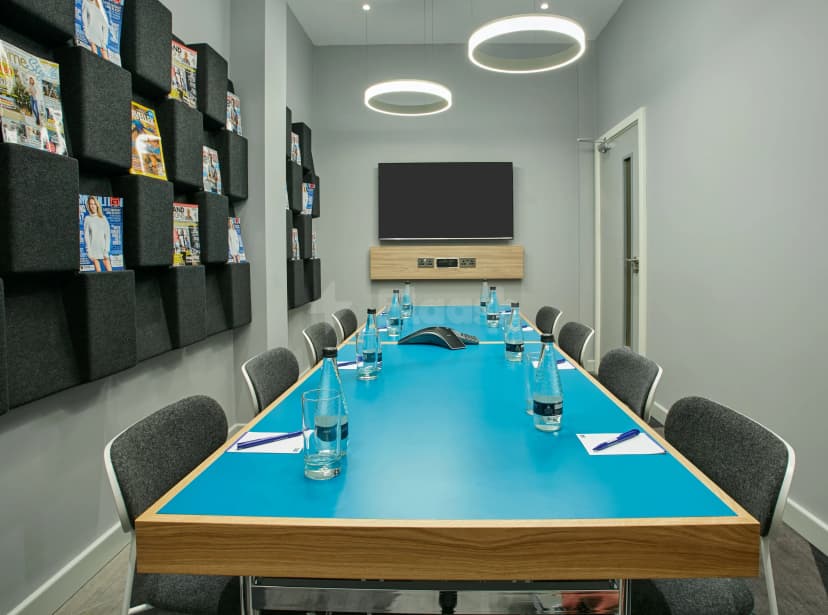 Holiday Inn Express London - Ealing — photo 2