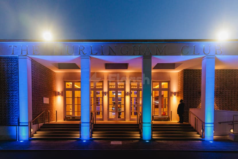The Hurlingham Club — photo 1