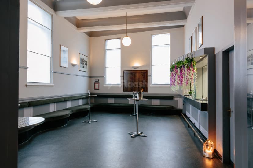 Wandsworth Civic Suite — photo 5