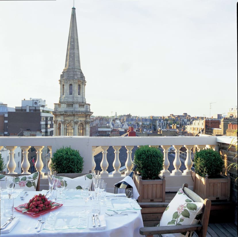The Mandeville Hotel — photo 5