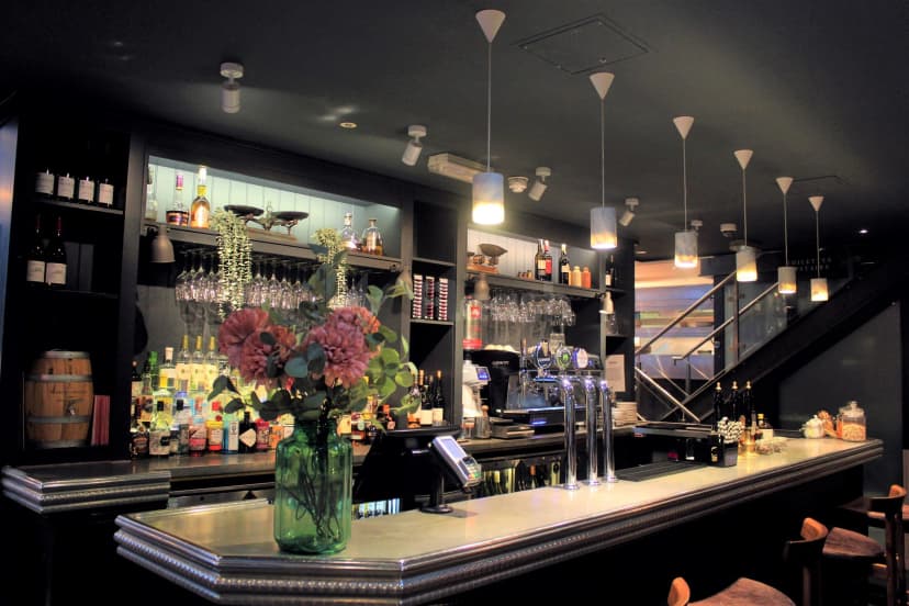 Brasserie Blanc Threadneedle Street — photo 3