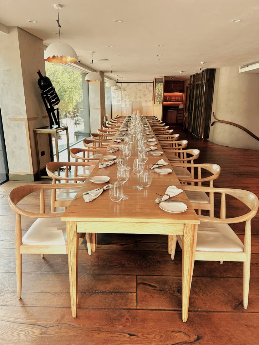 Hide Restaurant — photo 2