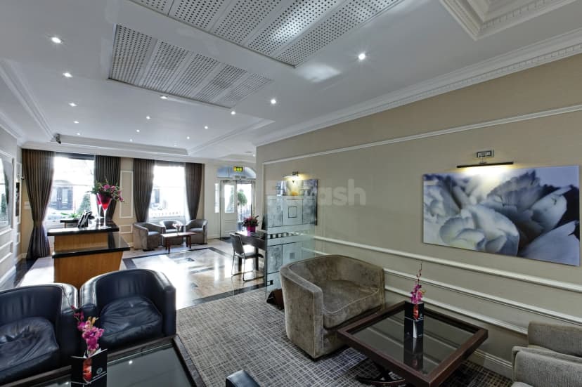 Grange Beauchamp Hotel — photo 2