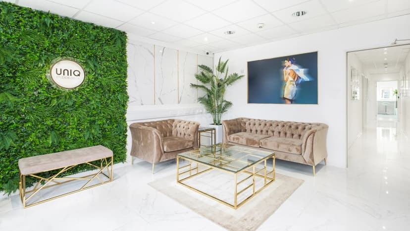 UniQ Royal Arsenal — photo 2