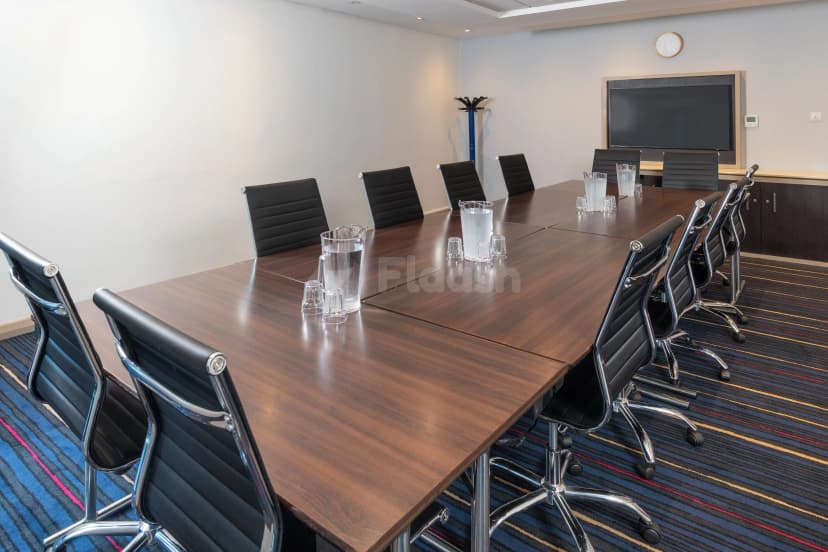 Holiday Inn Express London - Wandsworth — photo 3