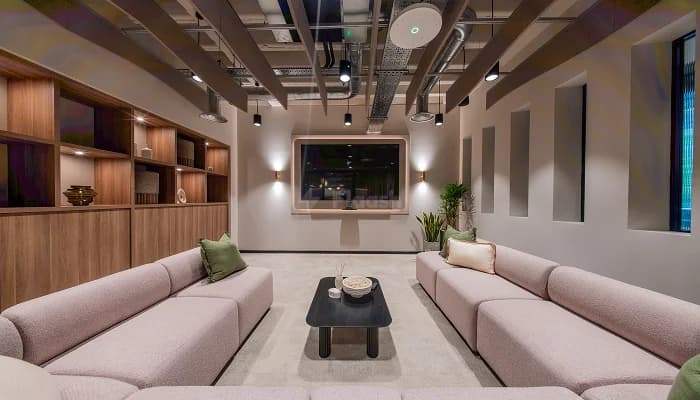 Orbit Spaces Manchester — photo 1