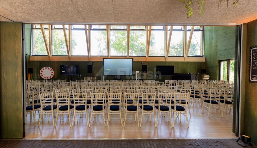 Sands End Arts & Community Centre — photo 3