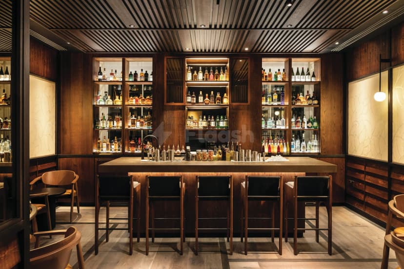 The Prince Akatoki London — photo 2