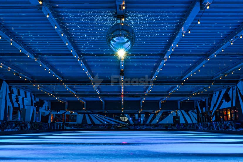 QUEENS Skate Dine Bowl — photo 2