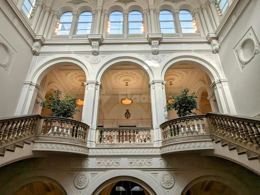 Royal Academy of Arts — photo 2