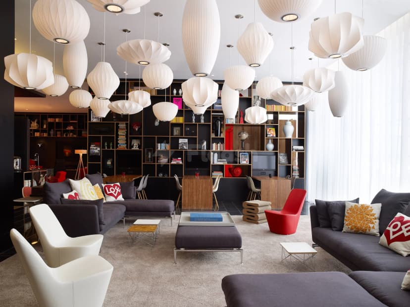 citizenM London Bankside — photo 1