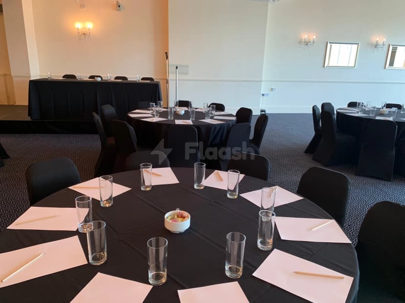 The Penridge Suite — photo 1