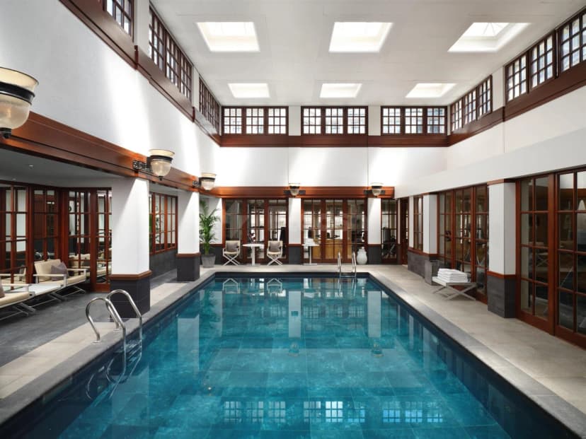 The Savoy, A Fairmont Managed Hotel — photo 3