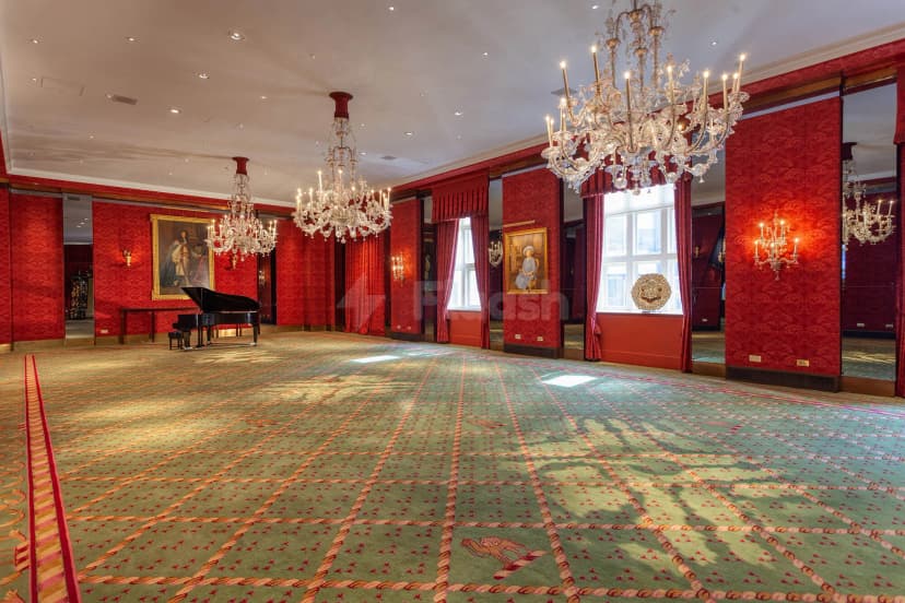 Grocers' Hall — photo 4