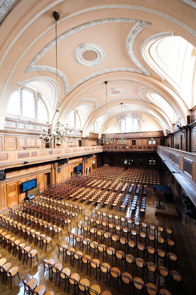 UCS Venues — photo 3