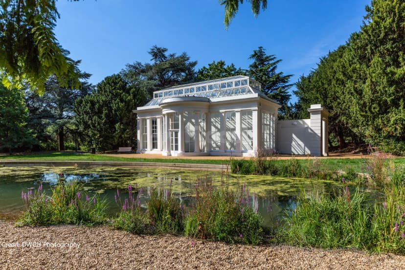 Gunnersbury Park — photo 3