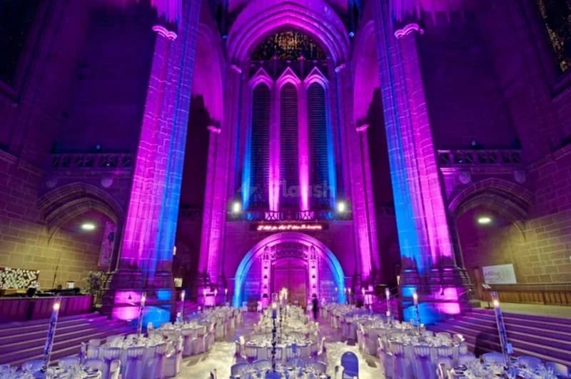 Liverpool Cathedral — photo 5
