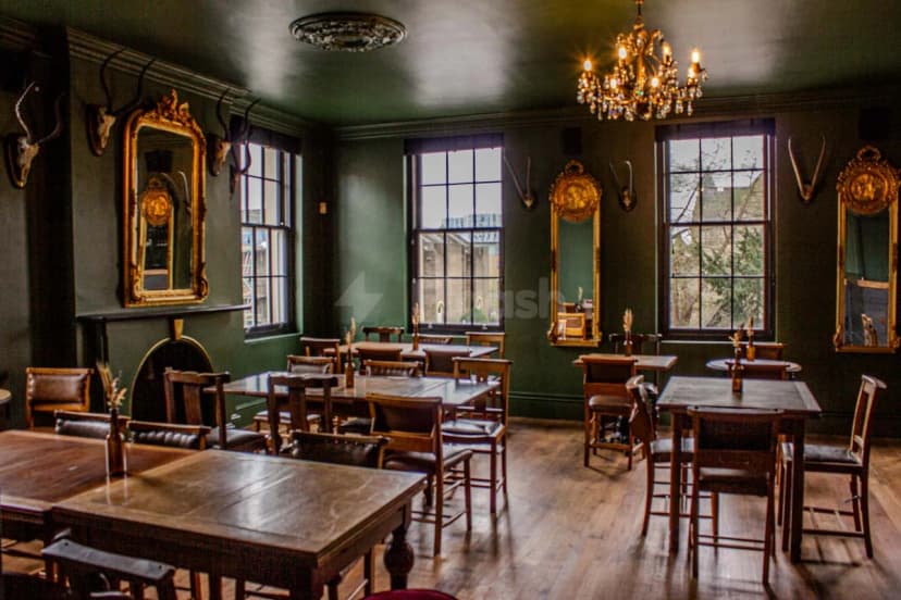 The Chapel Market Tavern — photo 2