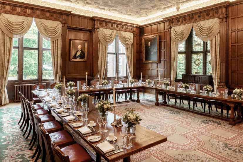 The Honourable Society of the Middle Temple — photo 5