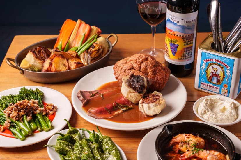 Tapas Brindisa Richmond — photo 3