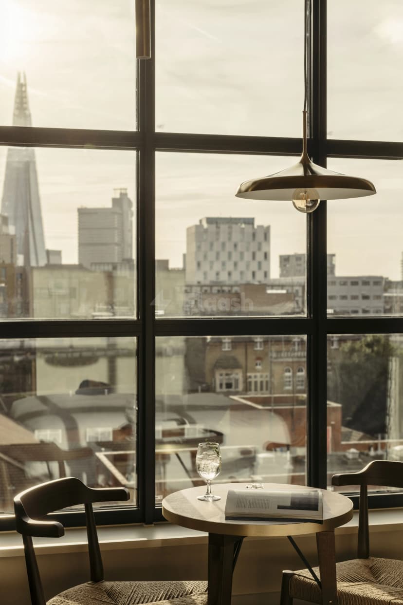 The Hoxton Southwark — photo 2