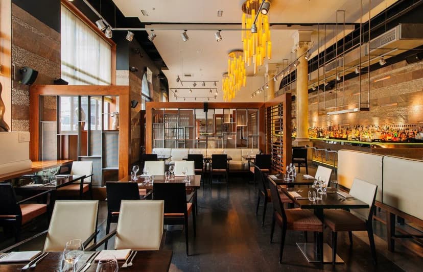 Mint Leaf Lounge — photo 1