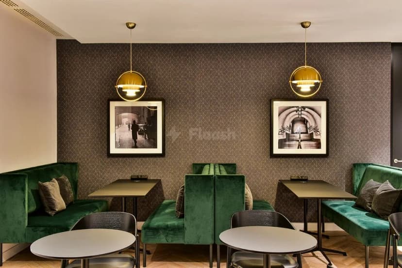 288 Bishopsgate — photo 4