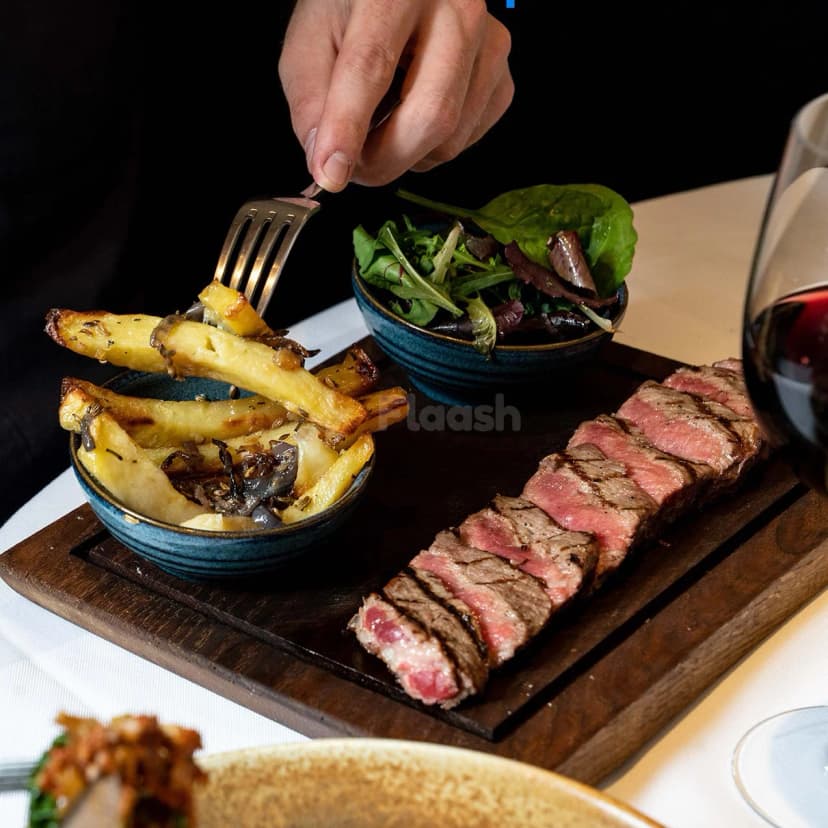 Caldesi In Marylebone - Italian Restaurant — photo 2
