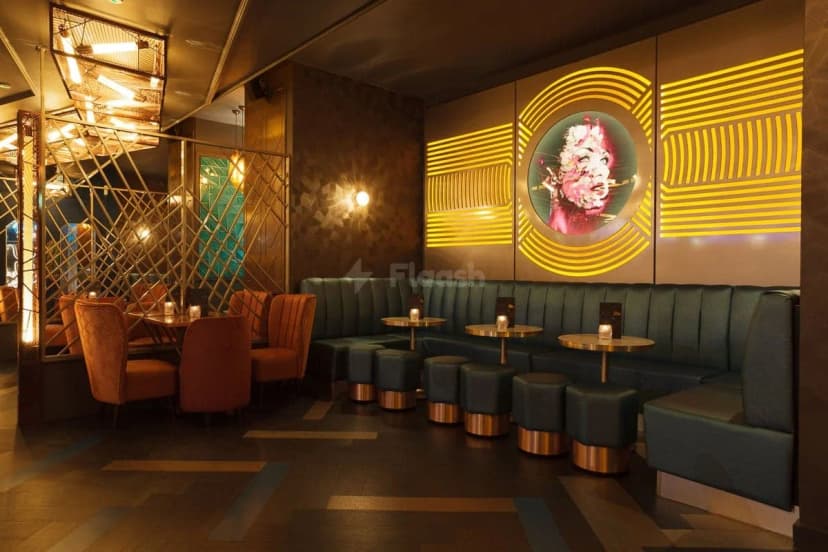 Dirty Martini Manchester — photo 2
