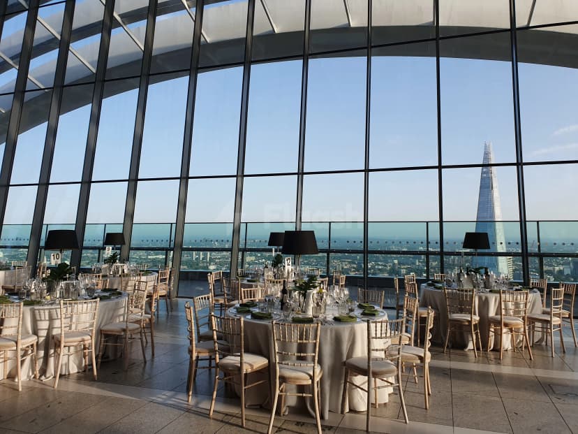 Sky Garden London — photo 1