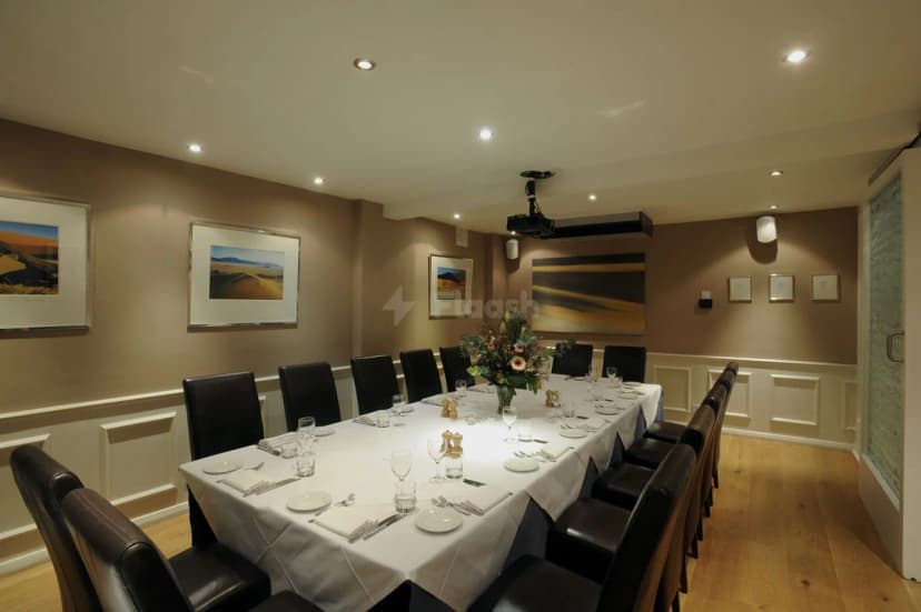 Etrusca Restaurants & Events — photo 1