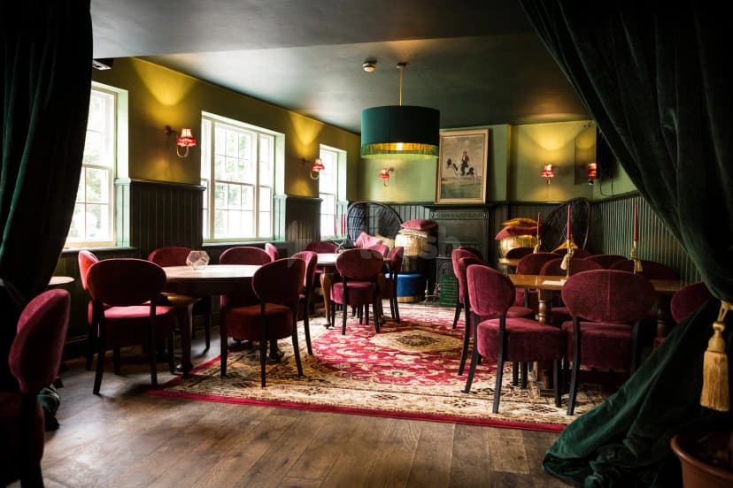 Biddy Mulligan's Olympia — photo 1