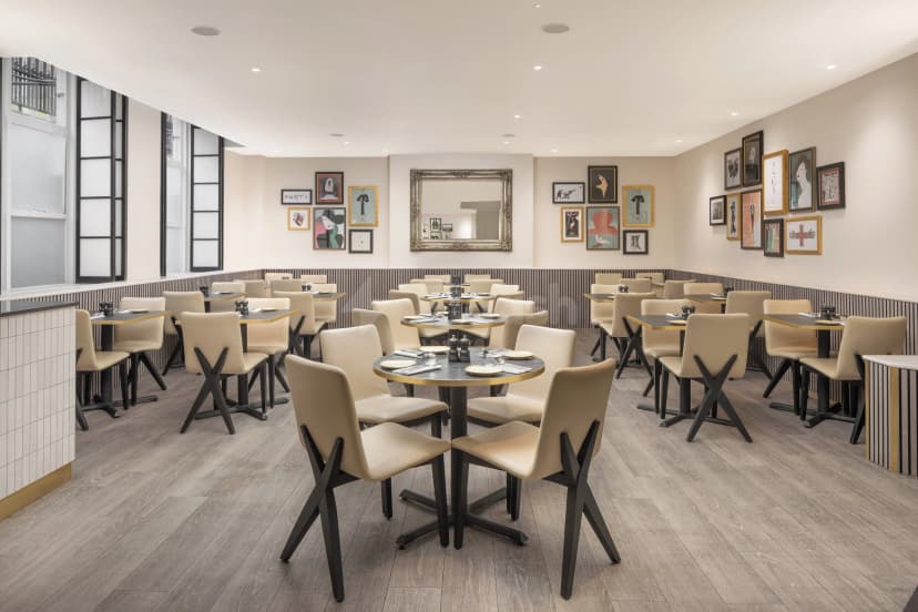 The Welbeck Hotel — photo 3