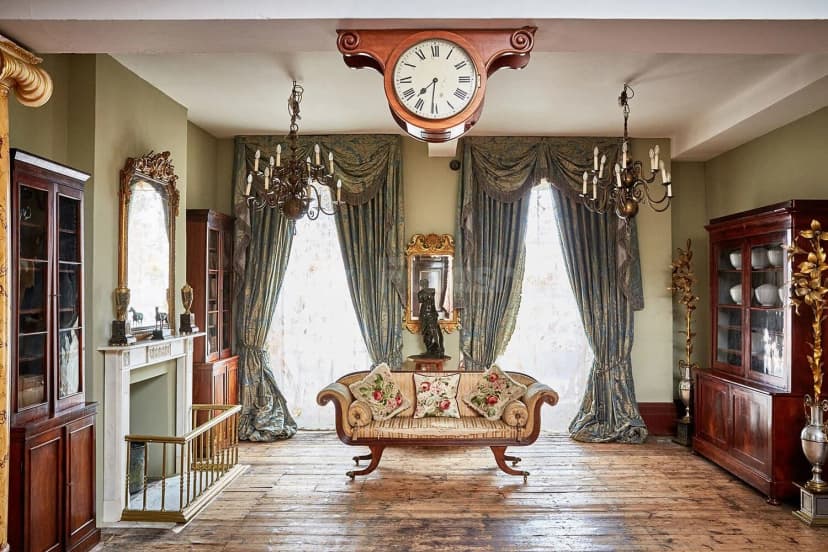 Brunswick House — photo 4